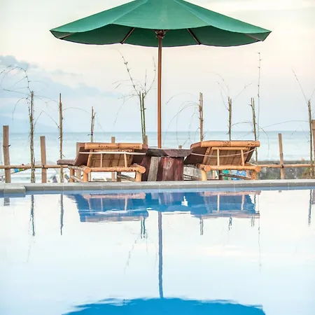 Pondok Bamboo Villa-3