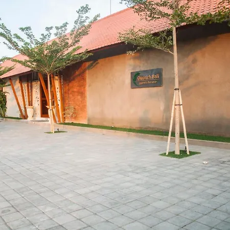 Omorich Bali Guest House-2