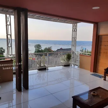 Hennoyustian Homestay-3