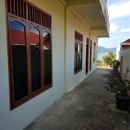 Marina Cottages-2