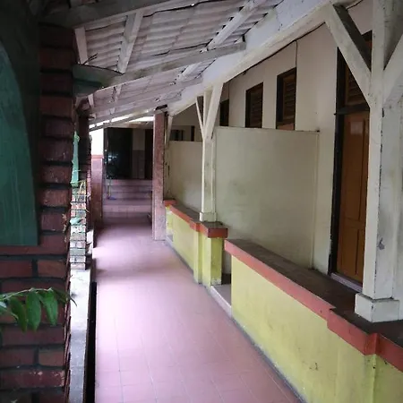 SPOT ON 2685 Hotel Surya-3