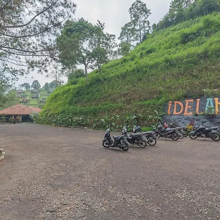 RedDoorz Resort Syariah @ Idelansia Home Stay Ciater-2