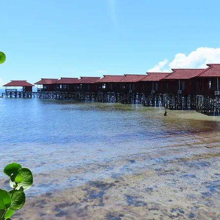 Korpak Villa&Resort Raja Ampat-3