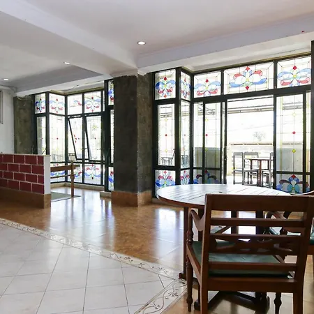 Vilarisi Hotel-2