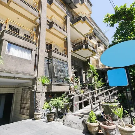 Vilarisi Hotel-3