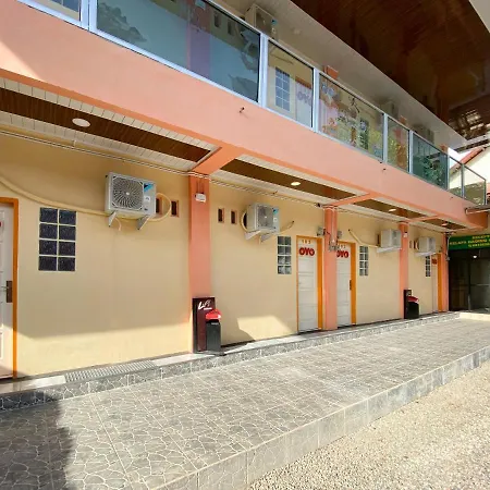 OYO 2232 Kelapa Gading Guesthouse-2