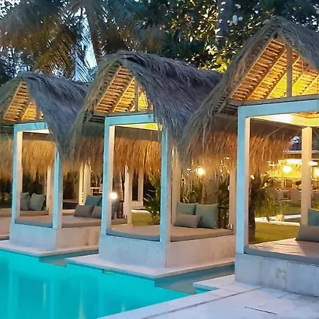 The Forty Eight Resort Candidasa-2