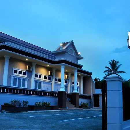 Pagaruyung Hotel-3