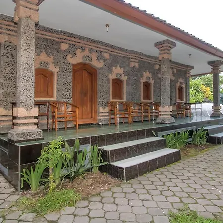 OYO 2270 Hotel Taman Wirama-3