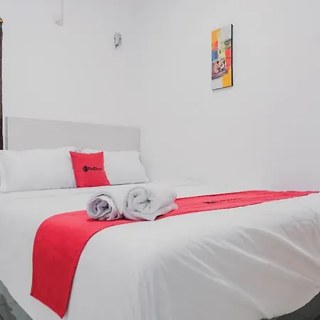 RedDoorz near Jalan Soeprapto Bengkulu-2