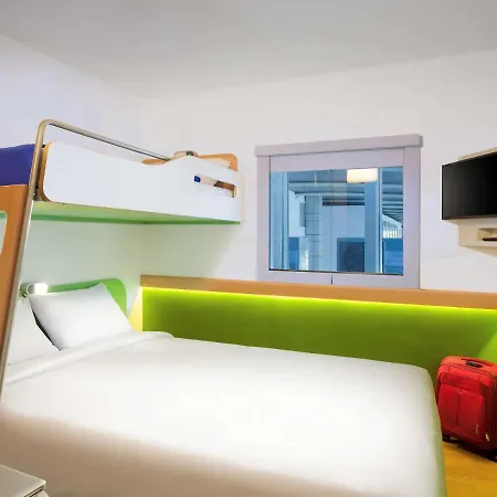Ibis Budget Makassar Airport-3