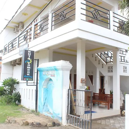 Jm Hotel Kuta Lombok-3