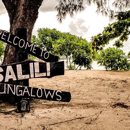 Salili Bungalow-2