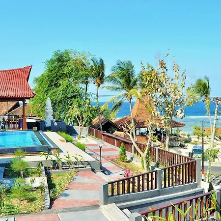 Surya Chandra Beach Bungalows-3