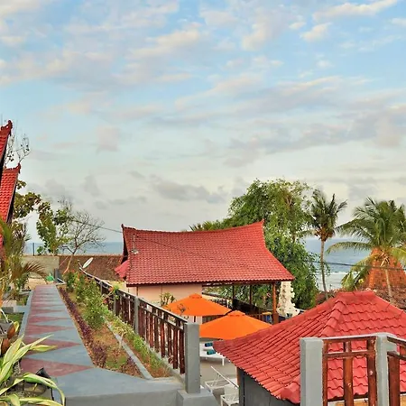 Surya Chandra Beach Bungalows-2