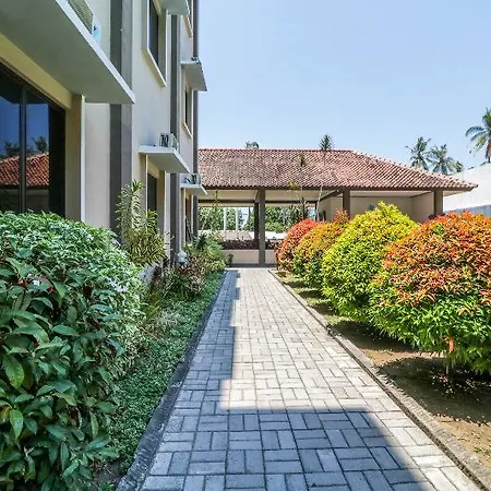 Grand Senggigi Hotel-2