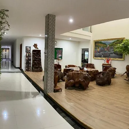 Cempaka Mas Hotel-3