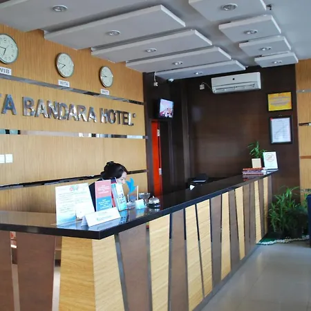 Jelita Bandara Hotel-3
