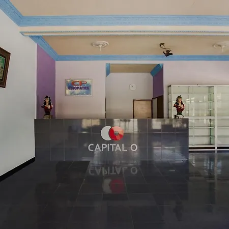 Capital O 3094 Hotel Cleopatra-3