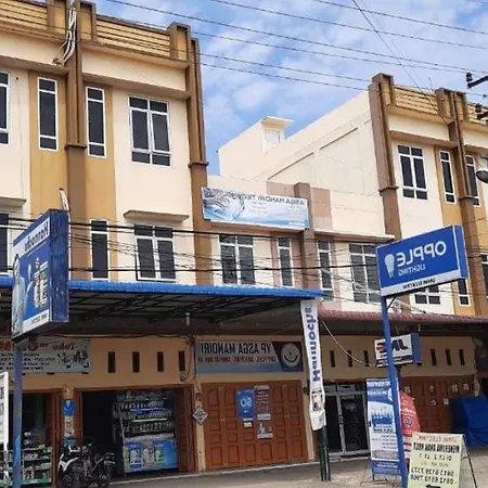 KoolKost Syariah At Medan Johor-3