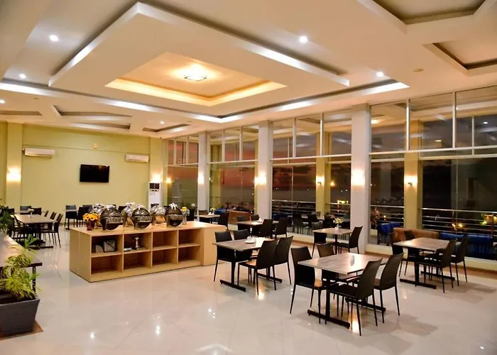 Sasando Hotel