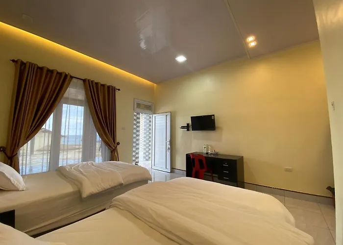 Hotel Kaliki