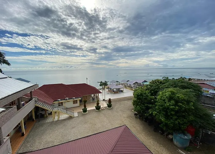 Hotel Kaliki