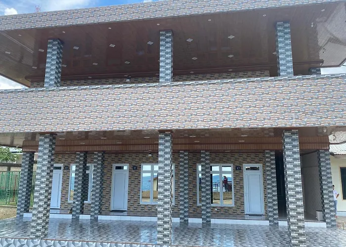 Hotel Kaliki