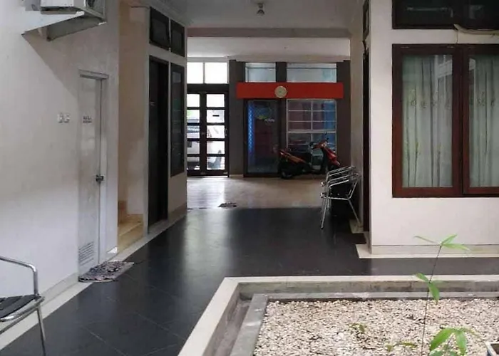 Wisma Srikandi RedPartner