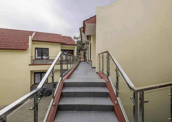 Savindra Residence Syariah