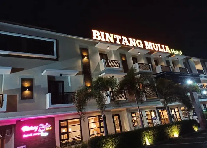 Bintang Mulia Hotel