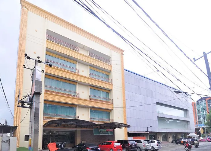 Hotel Maricaya