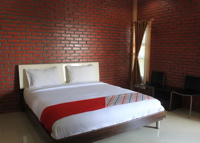 Derajat 4R Cottage Syariah