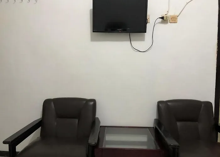 Hotel Baru Inn Batu Redpartner
