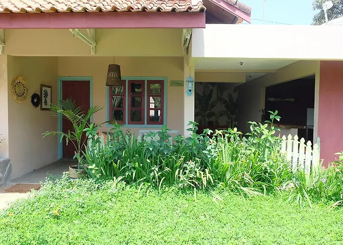Rimba Desa