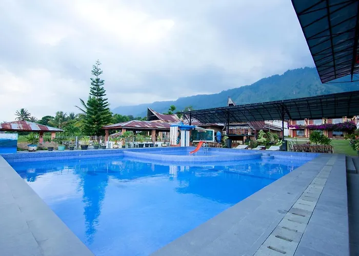 Thyesza Hotel Resort