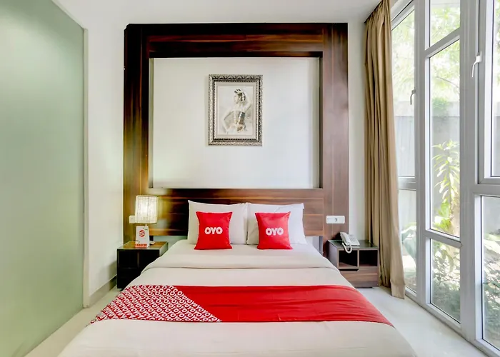 OYO 3850 Bali Kepundung Hotel