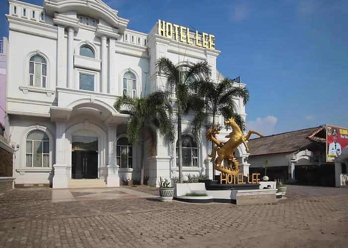 Oyo 2222 Hotel Lee