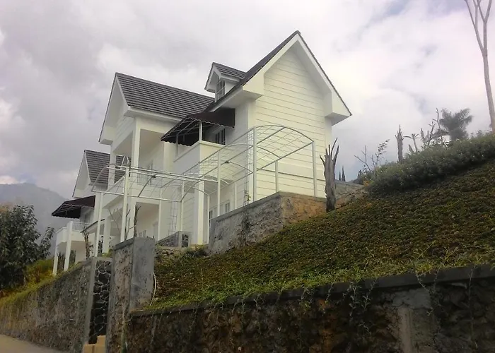 Amaranta Guest House