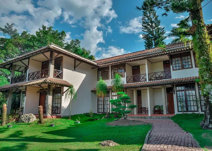 Silintong Hotel