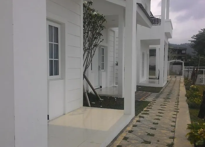 Amaranta Guest House
