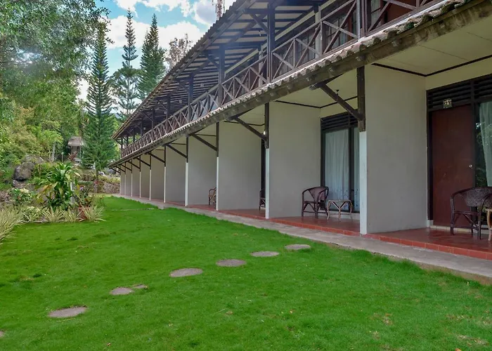 Silintong Hotel