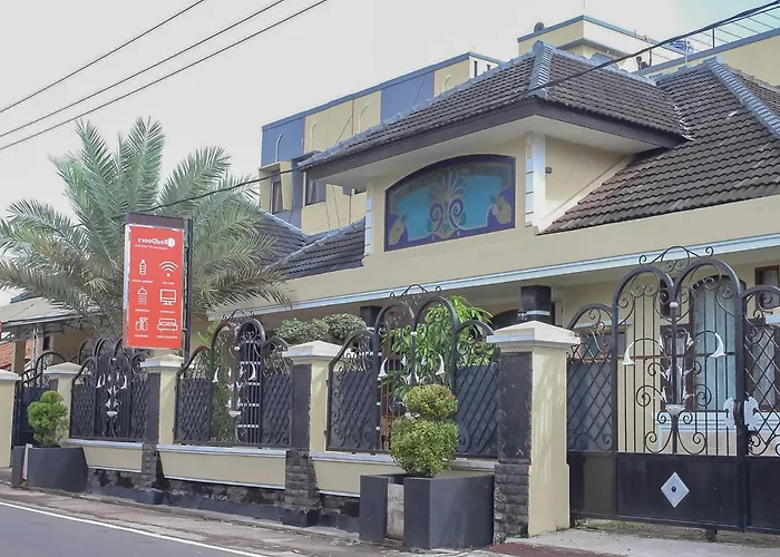 Arsy Syariah Tasikmalaya RedPartner