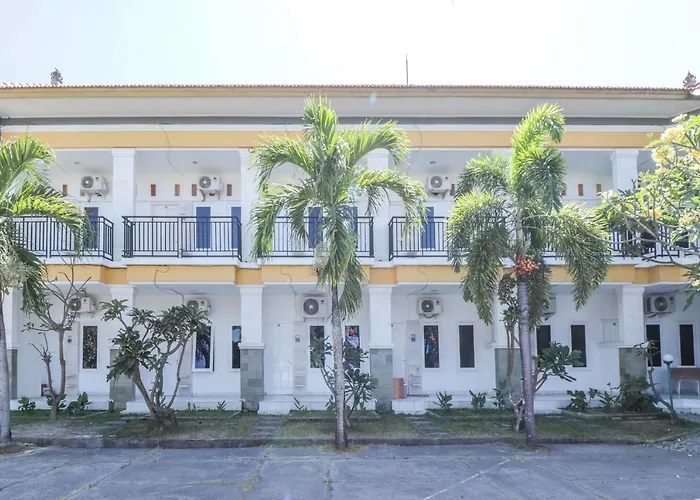 OYO 1486 Tantular Residence