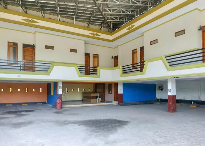 Wisma Sinar Setuju Palopo