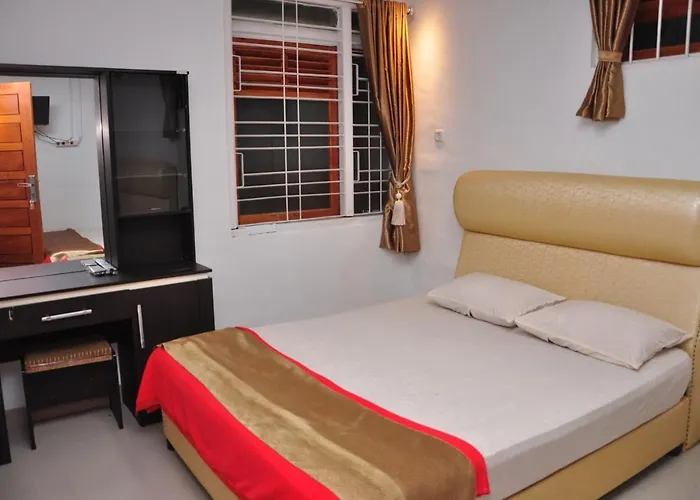Hotel Agung