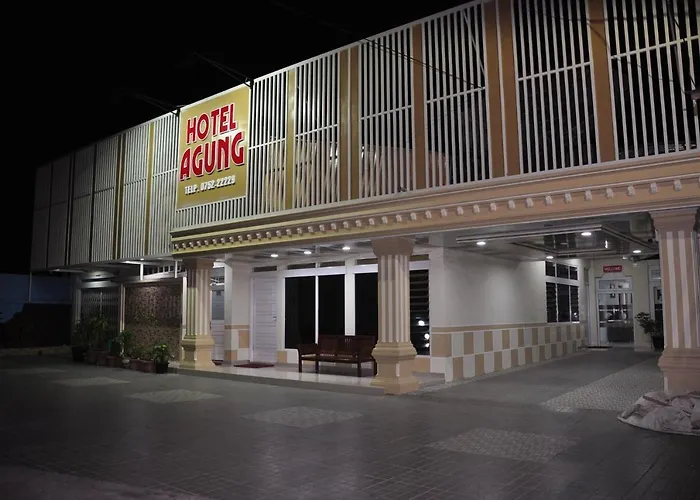 Hotel Agung