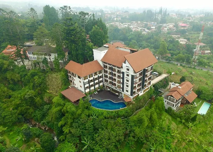 Grand Hill Resort-