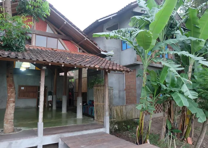 Omah Kebon Nitiprayan
