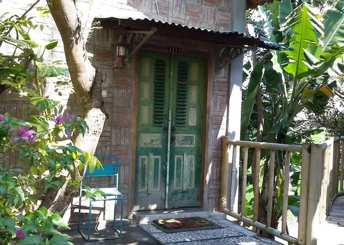 Omah Kebon Nitiprayan